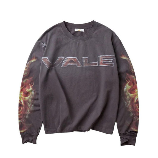 VALE FOREVER BUDOKAI LS