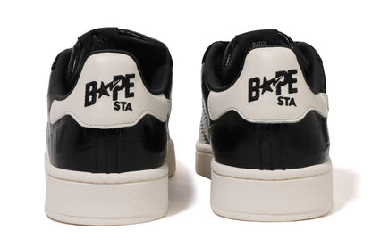 Campus 00s Bape World Cup Pack Black White