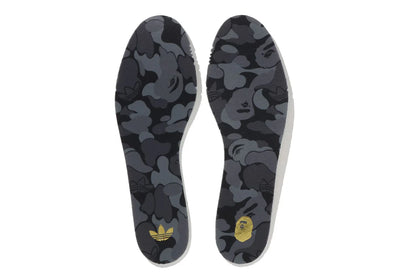 Campus 00s Bape World Cup Pack Black White