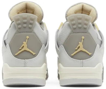Jordan 4 Craft