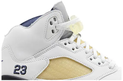 Jordan 5 A Ma Maniére Dawn