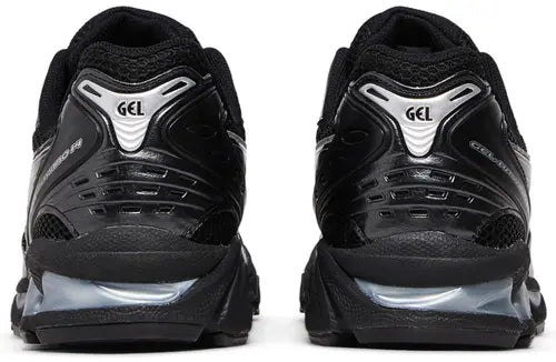 Gel-Kayano 14 Black Pure Silver