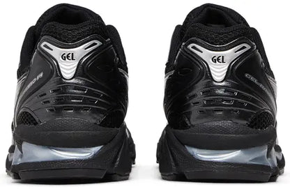 Gel-Kayano 14 Black Pure Silver