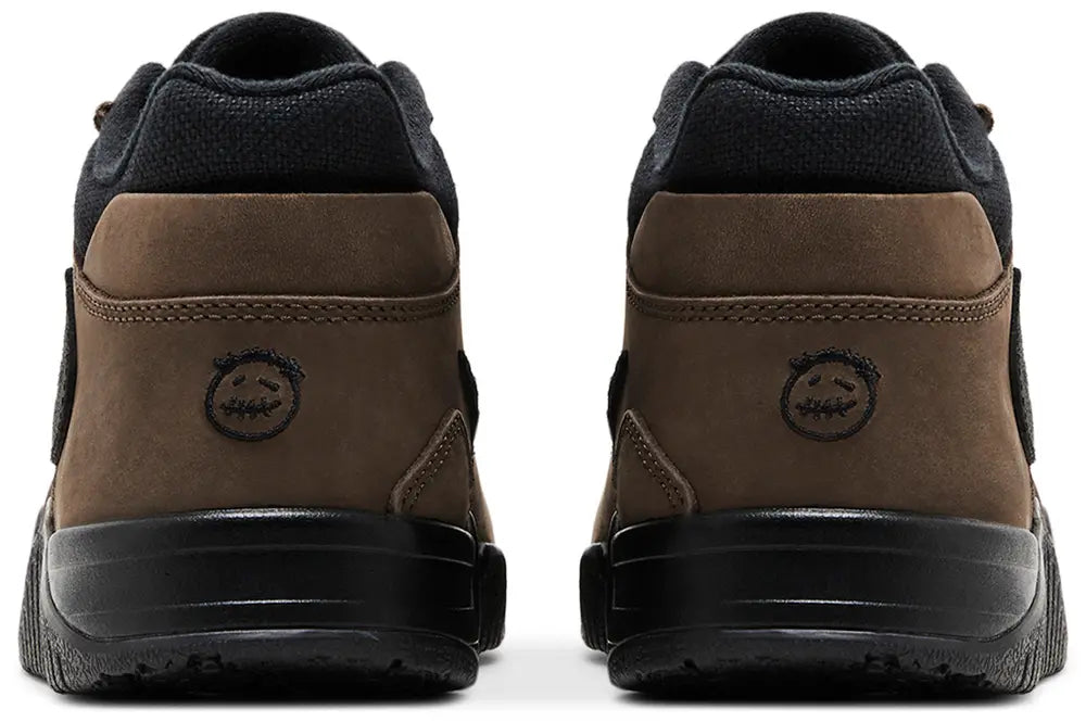 Jumpman Travis Scott Dark Mocha