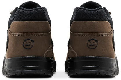 Jumpman Travis Scott Dark Mocha