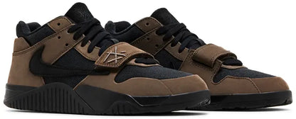 Jumpman Travis Scott Dark Mocha