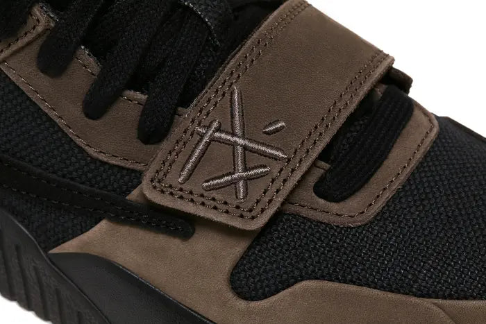 Jumpman Travis Scott Dark Mocha