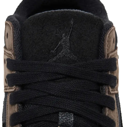 Jumpman Travis Scott Dark Mocha