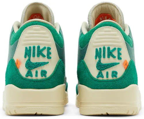 Jordan 3 Nina Chanel