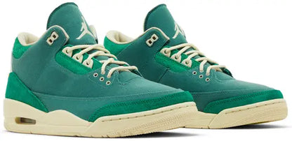 Jordan 3 Nina Chanel