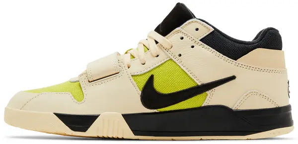 Jumpman Jack Travis Scott Bright Cactus