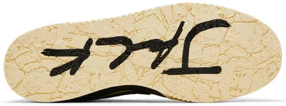 Jumpman Jack Travis Scott Bright Cactus