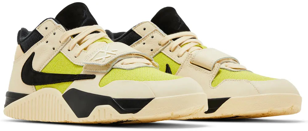 Jumpman Jack Travis Scott Bright Cactus