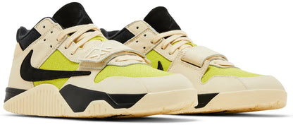 Jumpman Jack Travis Scott Bright Cactus