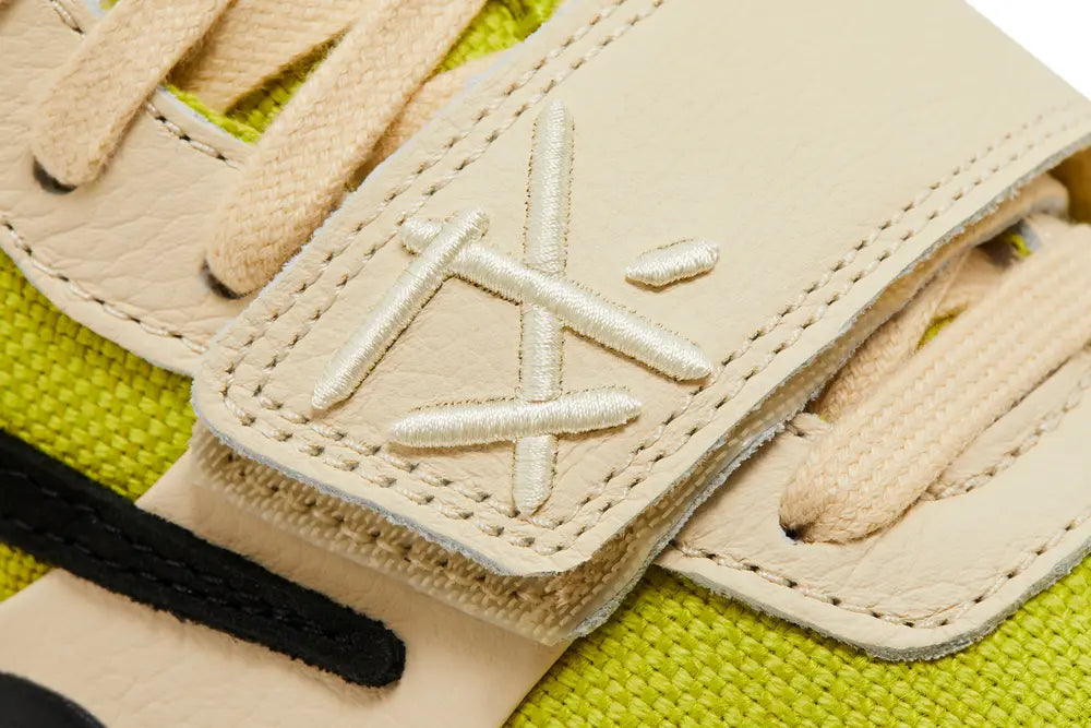 Jumpman Jack Travis Scott Bright Cactus