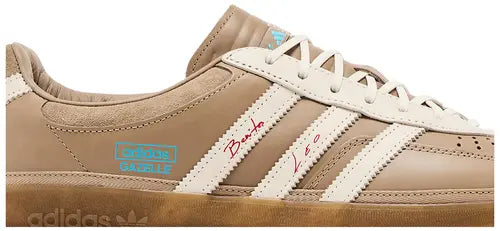 Gazelle Indoor Bad Bunny Lionel Messi