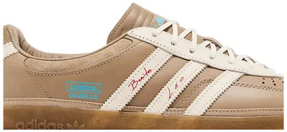 Gazelle Indoor Bad Bunny Lionel Messi