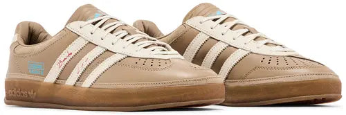 Gazelle Indoor Bad Bunny Lionel Messi