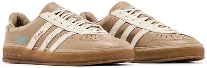 Gazelle Indoor Bad Bunny Lionel Messi