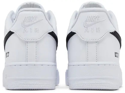 Air Force 1 Supreme White Black