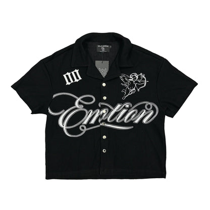 Mixed Emotion Signature Shirt