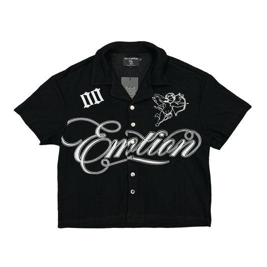 Mixed Emotion Signature Shirt