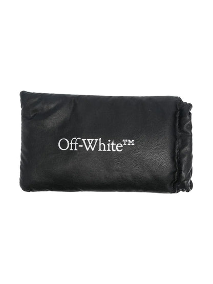 Off White Sunglasses Menphis Havana Green