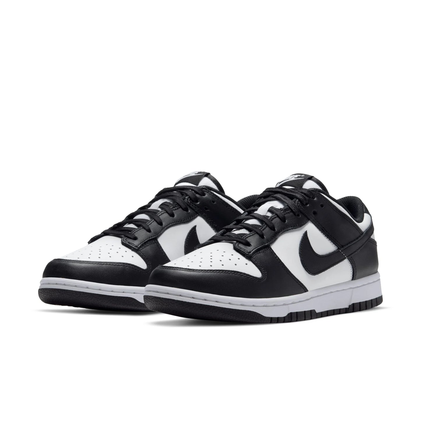 Dunk Low Panda