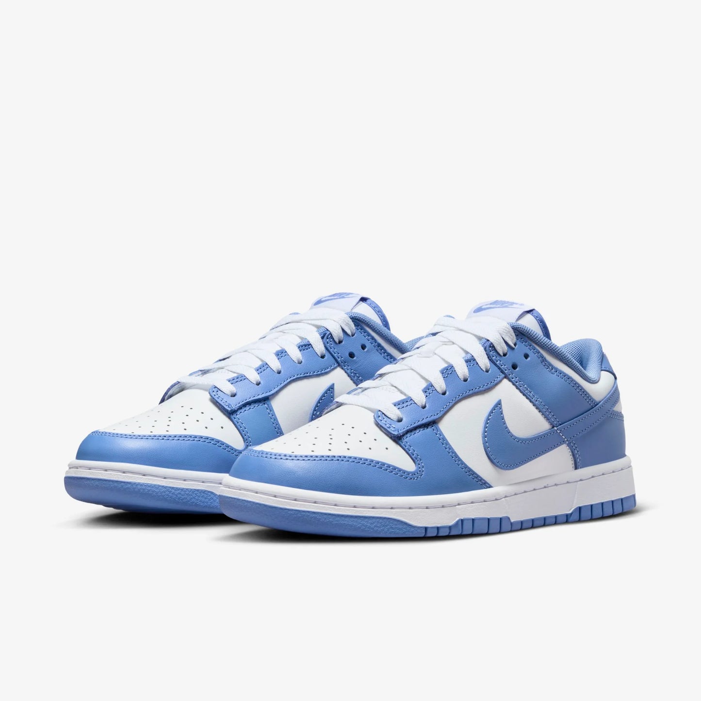 Dunk Low Polar Blue