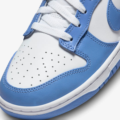 Dunk Low Polar Blue