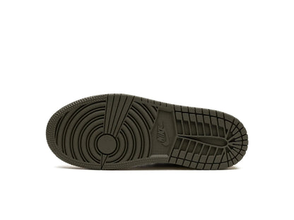 Jordan 1 Low OG Travis Scott Olive