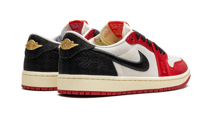 Jordan 1 Trophy Room Rookie Card Away