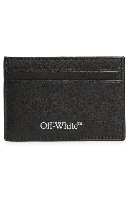 Classic Card Case Off-White