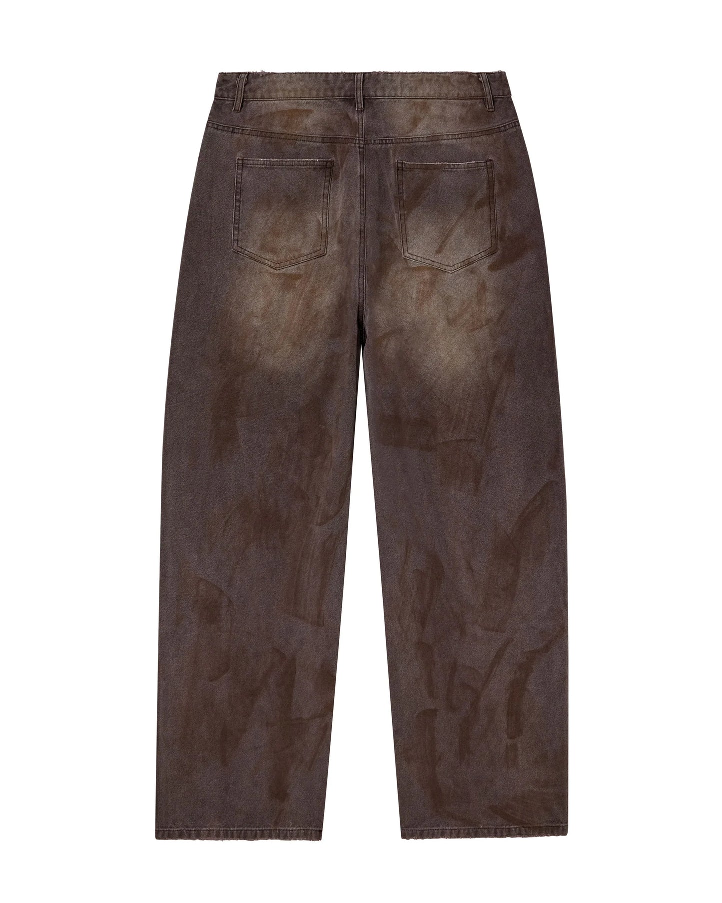 Vale Forever Cocoa Painters Pant