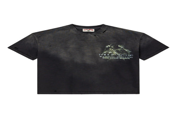 Vale Forever Vale Zone Tee