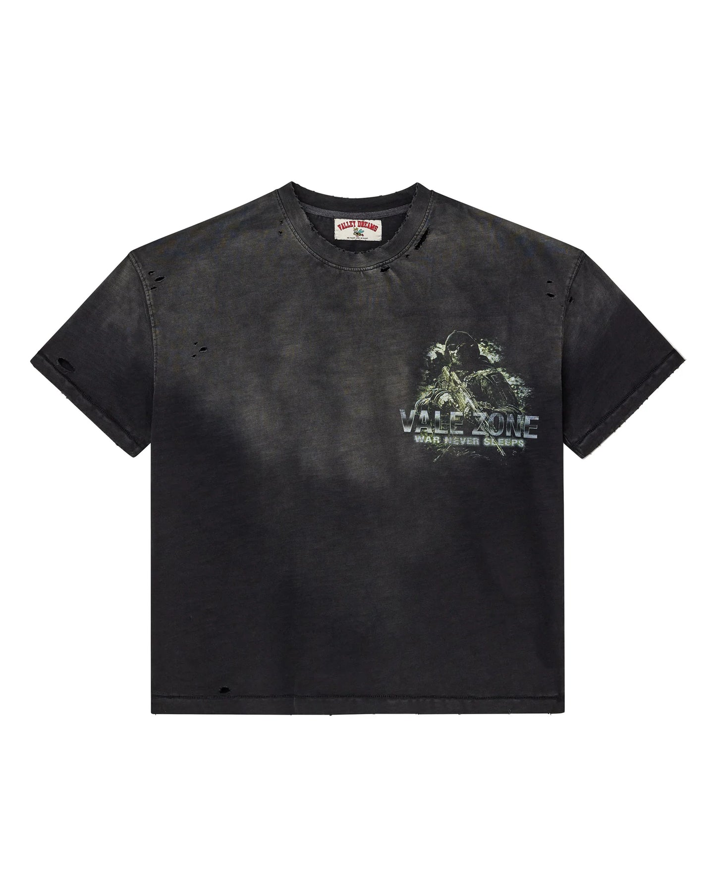 Vale Forever Vale Zone Tee