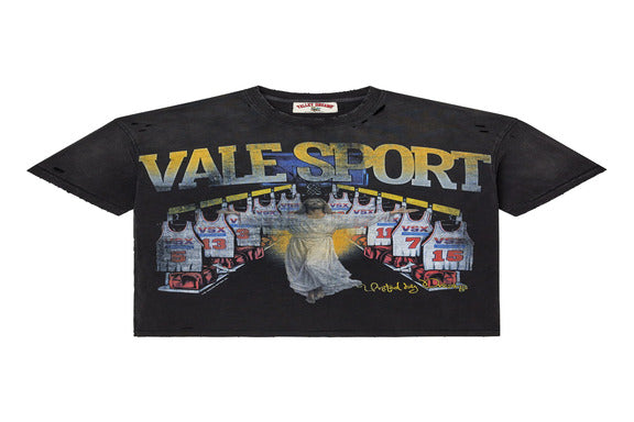 Vale Forever Hof Tee