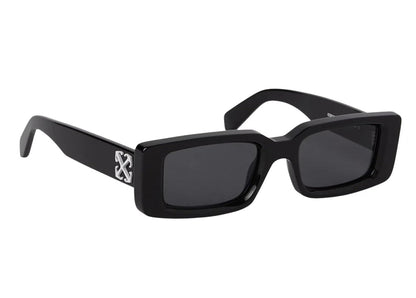 Off-White Sunglasses Arthur Square Frame