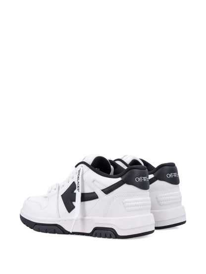 Off White Out Off Office White Arrow Black