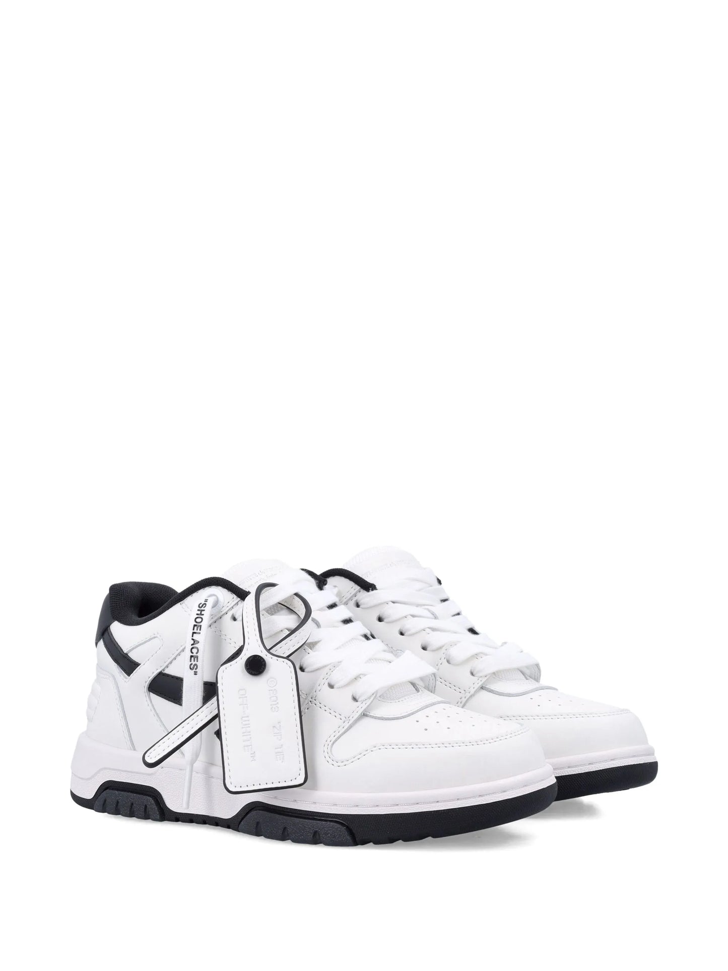 Off White Out Off Office White Arrow Black