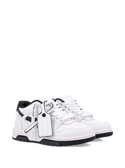 Off White Out Off Office White Arrow Black