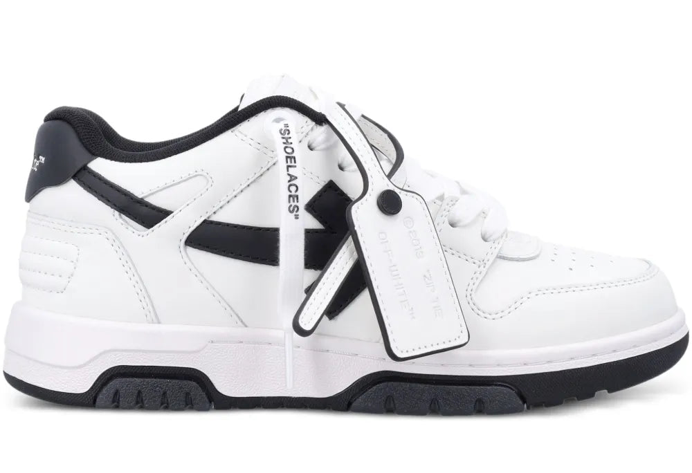 Off White Out Off Office White Arrow Black