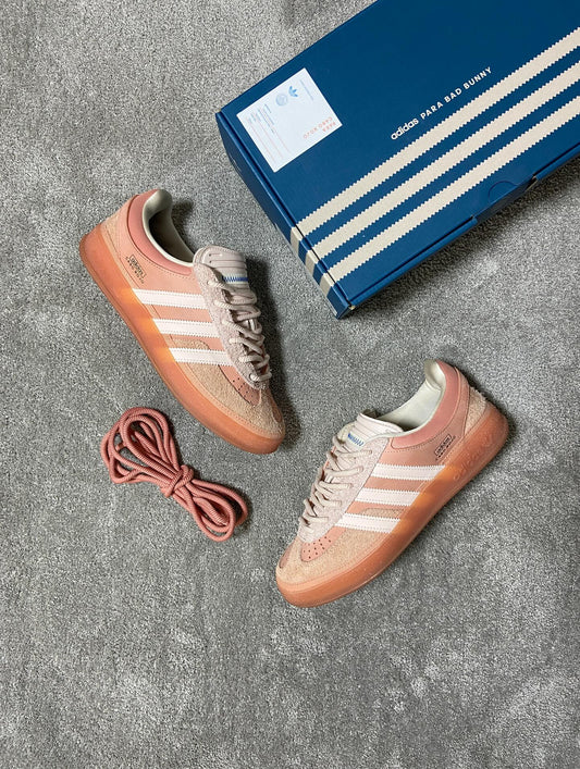 Adidas Gazelle indoor Bad Bunny Cabo Rojo