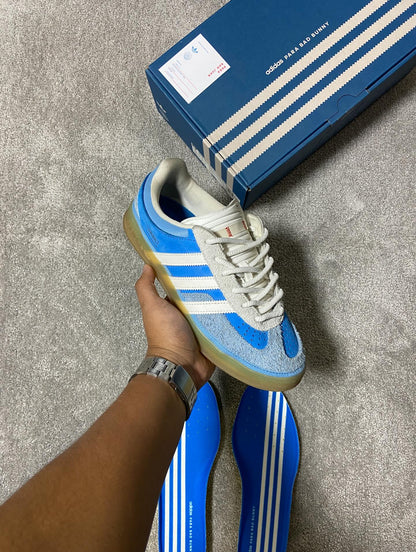 Adidas Gazelle indoor Bad Bunny San Juan