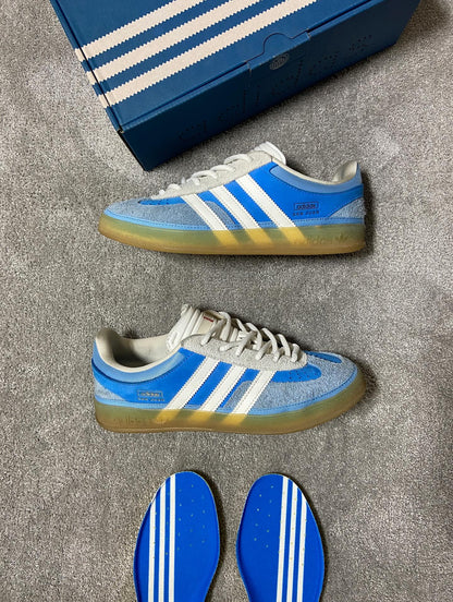Adidas Gazelle indoor Bad Bunny San Juan