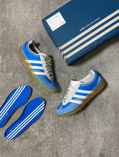 Gazelle Indoor Bad Bunny San Juan