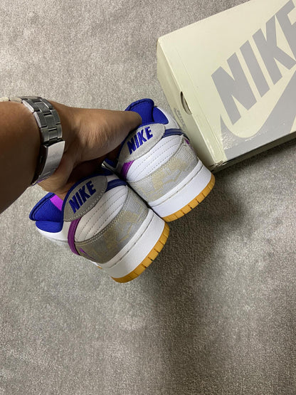 Dunk Low SB Rayssa Leal