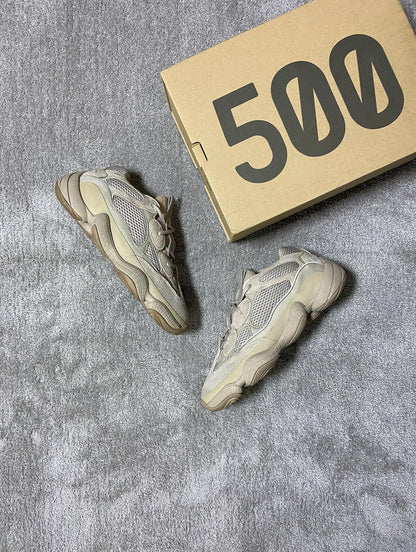 Yeezy 500 Taupe Ligth