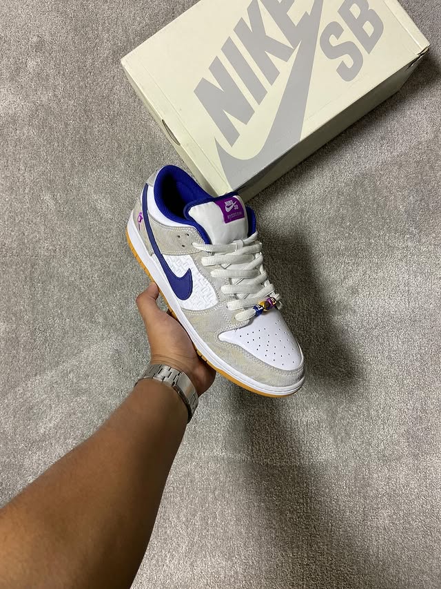Dunk Low SB Rayssa Leal