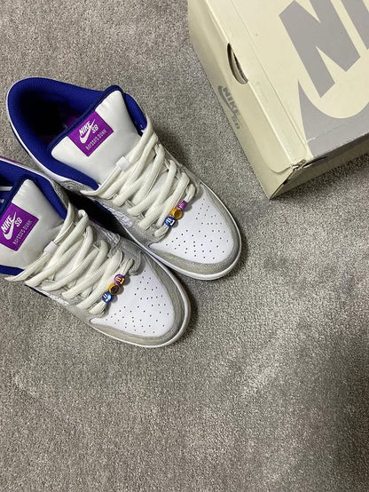 Dunk Low SB Rayssa Leal